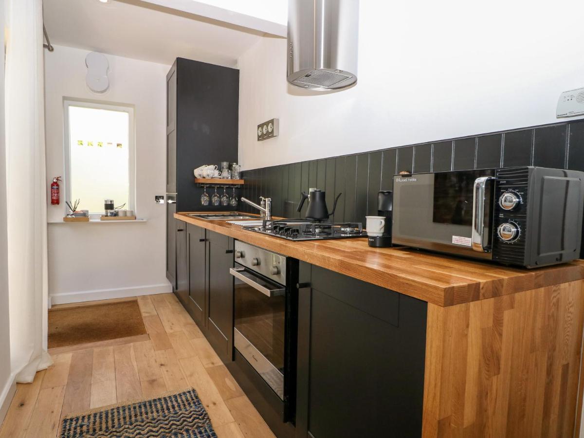 Вилла Kub House Тринг Экстерьер фото